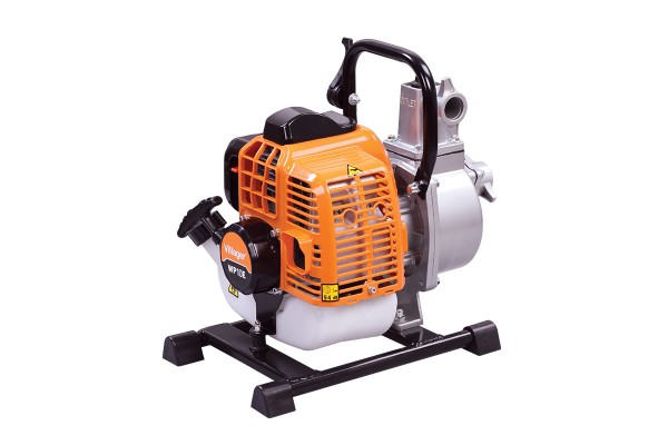 VILLAGER motorna pumpa za vodu WP 10E (1,25kW)  065854